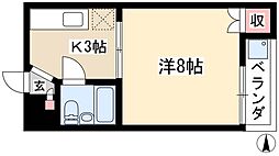 東山レジデンス