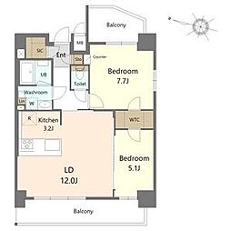 S-RESIDENCE上社南amante(アマンテ)