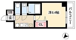 アステリ鶴舞テーセラ