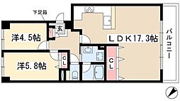 ライオンズマンション杁中ガーデン