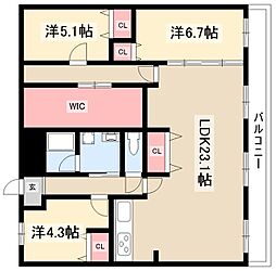 山手アベニュー