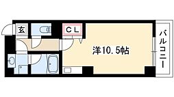 イーストコート