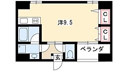 イーストコート