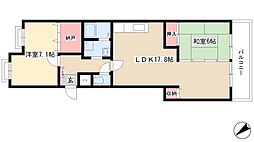 ライオンズマンション虹ヶ丘ガーデン参番館