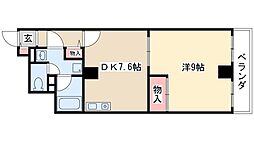 レジデンスカープ今池