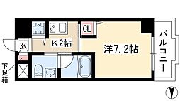 ヴァンデュール名古屋御器所