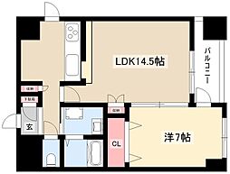 グランデージ泉