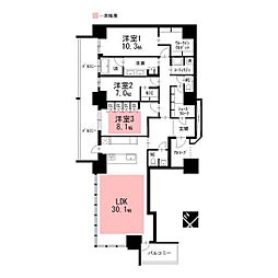 グランドメゾンThe池下ガーデンタワー