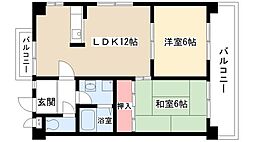 エステート新守