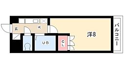 サンハイツオオイケ