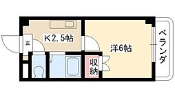 サンハイツオオイケ