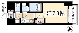 プレサンス新栄リベラ