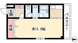 パビヨンよもぎ台