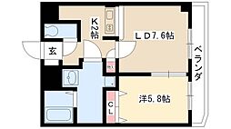 エスポアール千種