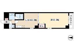 BSレジデンス栄