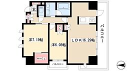 パークアベェニュー覚王山