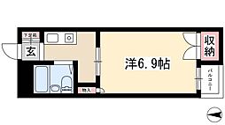 シャトー星ヶ丘