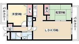 ラ・フォーレ一社