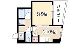 ルプソアール東山