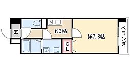 HF今池南レジデンスEAST