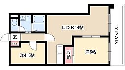 スカイライフ新宿