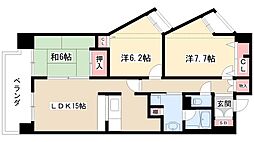 井清寿マンション