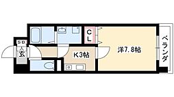 HF今池南レジデンスEAST