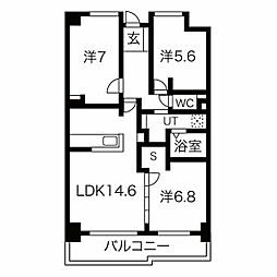 茶屋ヶ坂プログレス