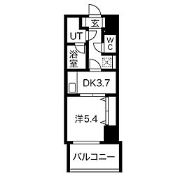 さくらHills NISHIKI Platinum Residence