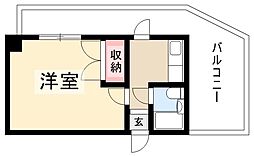 マンションルンビニーII