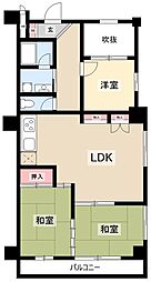 和光小幡マンション