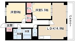 ベルフラワーAS