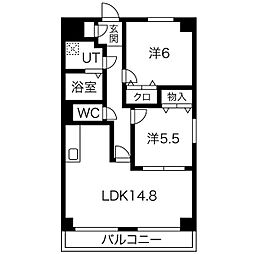 ベルフラワーBS