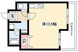 アネックス池下