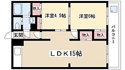 プリミエール平和ヶ丘