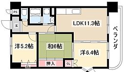 シティ・ライフ猪高台