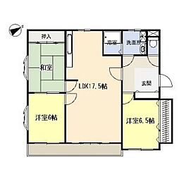 グリックヒルズ代万