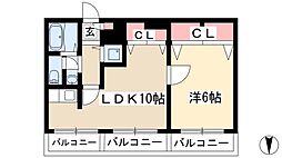 カーサ・ノア高峯町