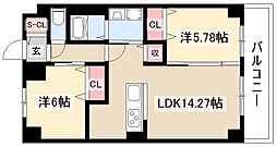 フォルティス今池