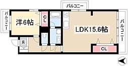 コンフォートヒル名東