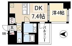 プレサンス今池駅前フェルディノ