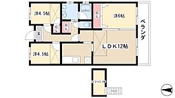 グランデフュエルーザ