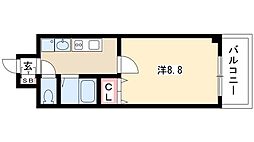 パルティール覚王山