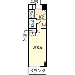 キャッスル一社