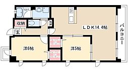 MAISON　CALME　守山