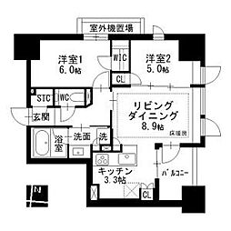 ザ・パークハウス泉一丁目