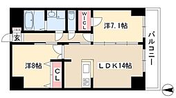 S-FORT鶴舞marks