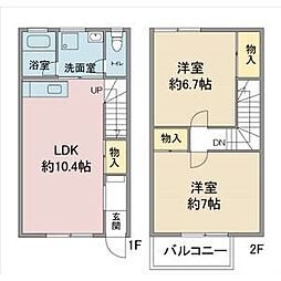 アプトエーデルワイス