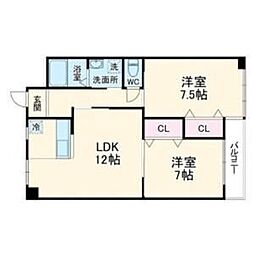 三和マンション