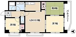 ファミール一社